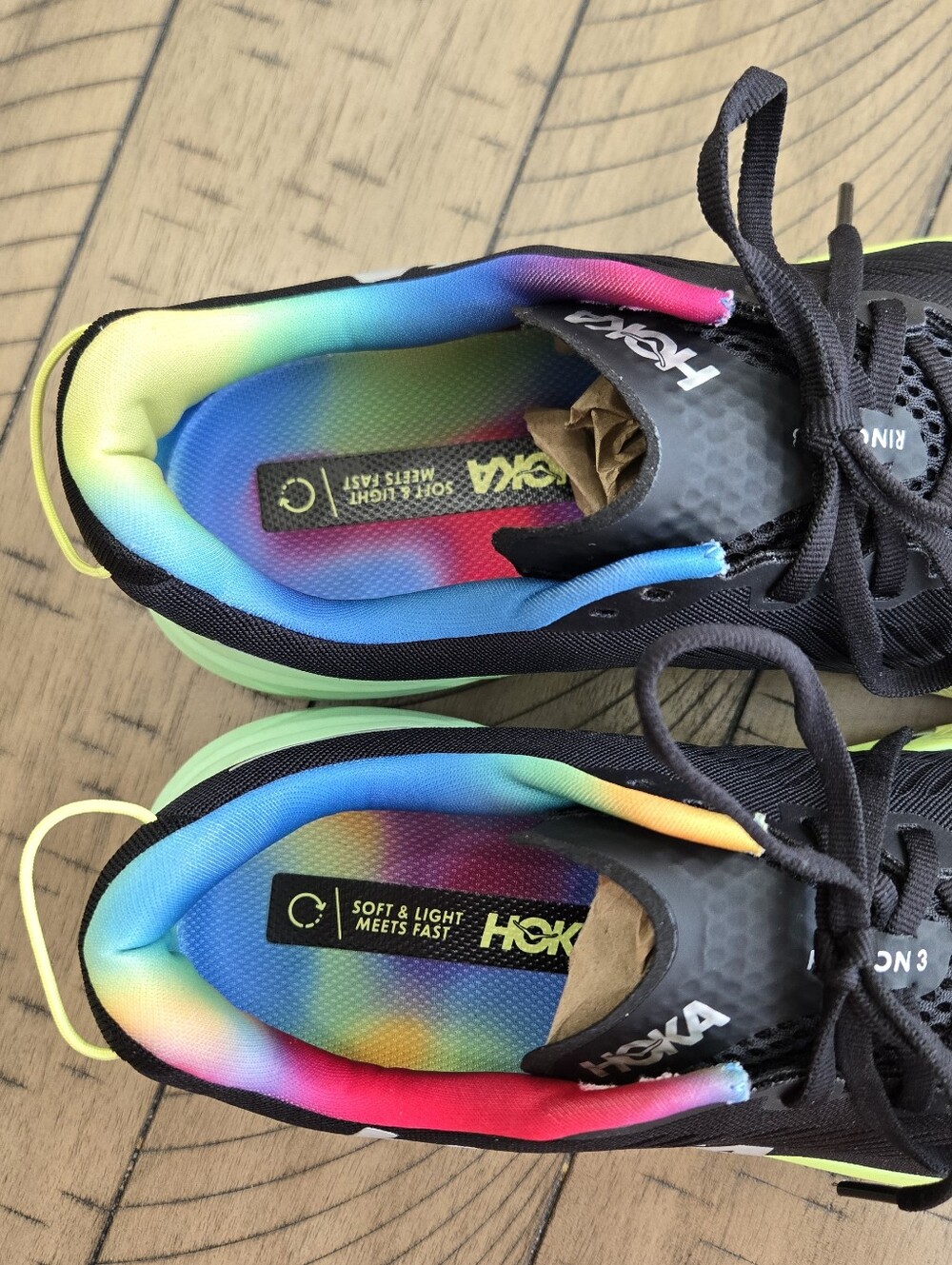 Hoka One One Rincon 3 - Picture 7 of 10